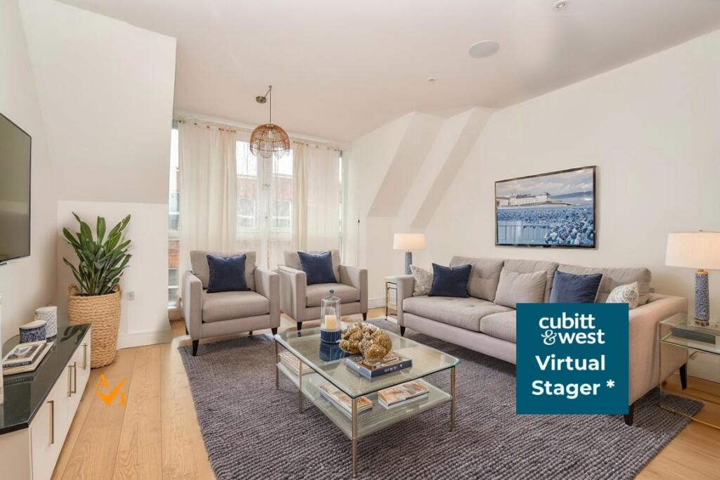 Lounge / Diner (Contemporary Style)