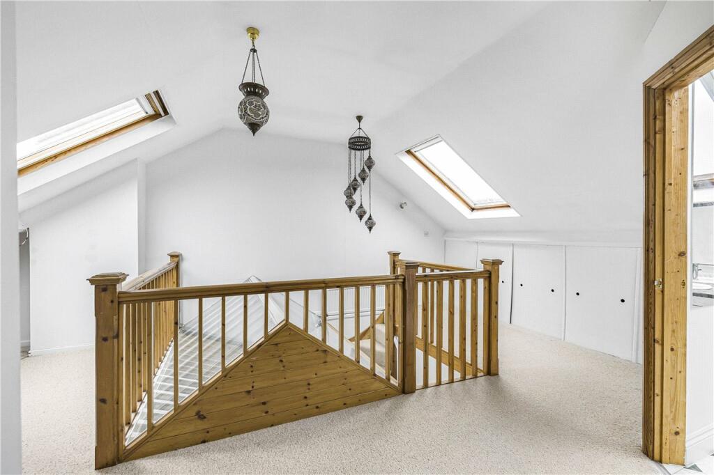 Loft Landing