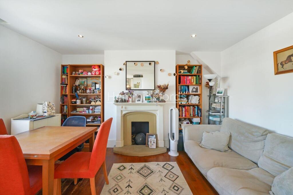 Flat 3, 553 Caledonian Road - LLl9a2S6pkoAhe7ttJRI