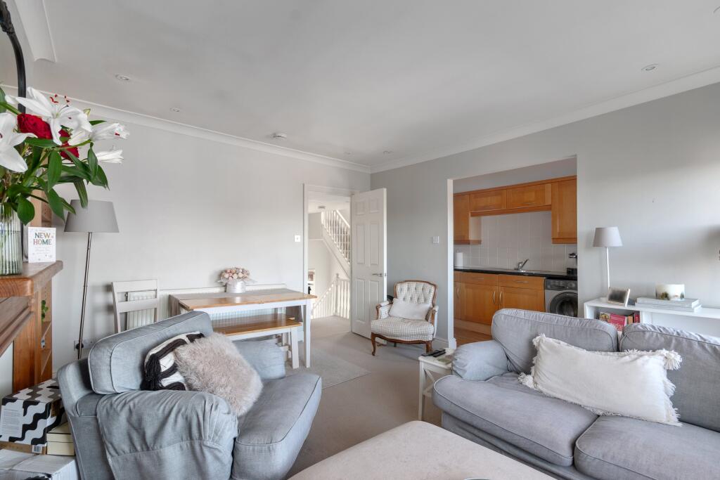 Balham Grove 29 Flat