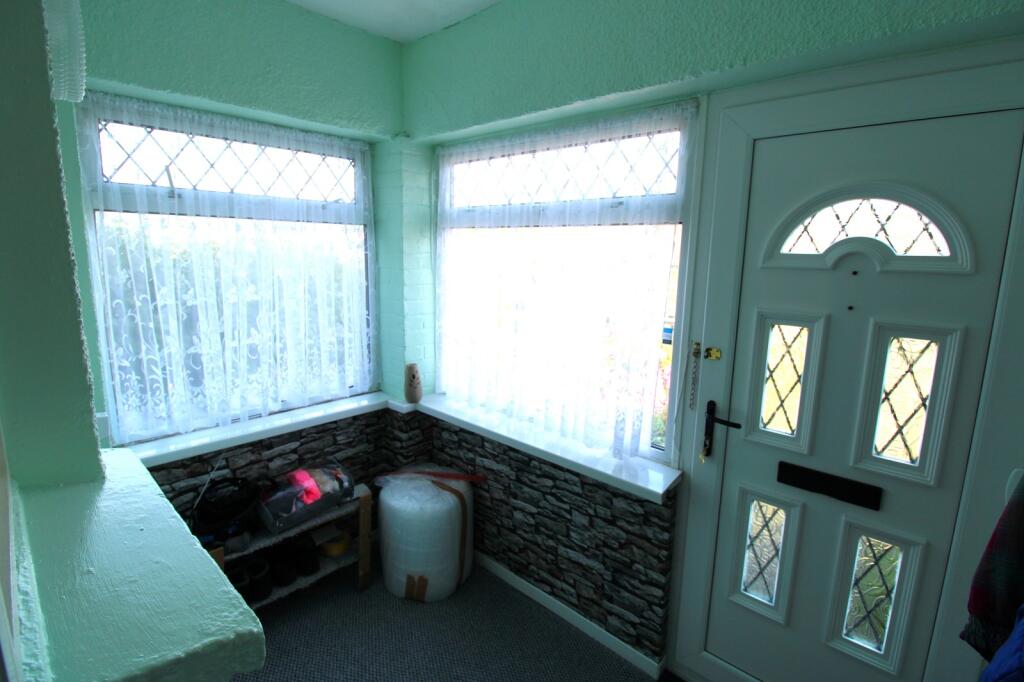 Porch
