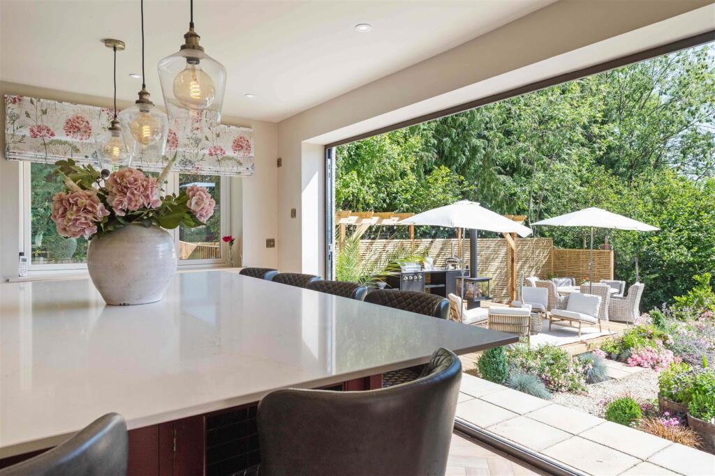 Cherrywood Cottage, Cherry Pit Lane, Beoley, B98 9