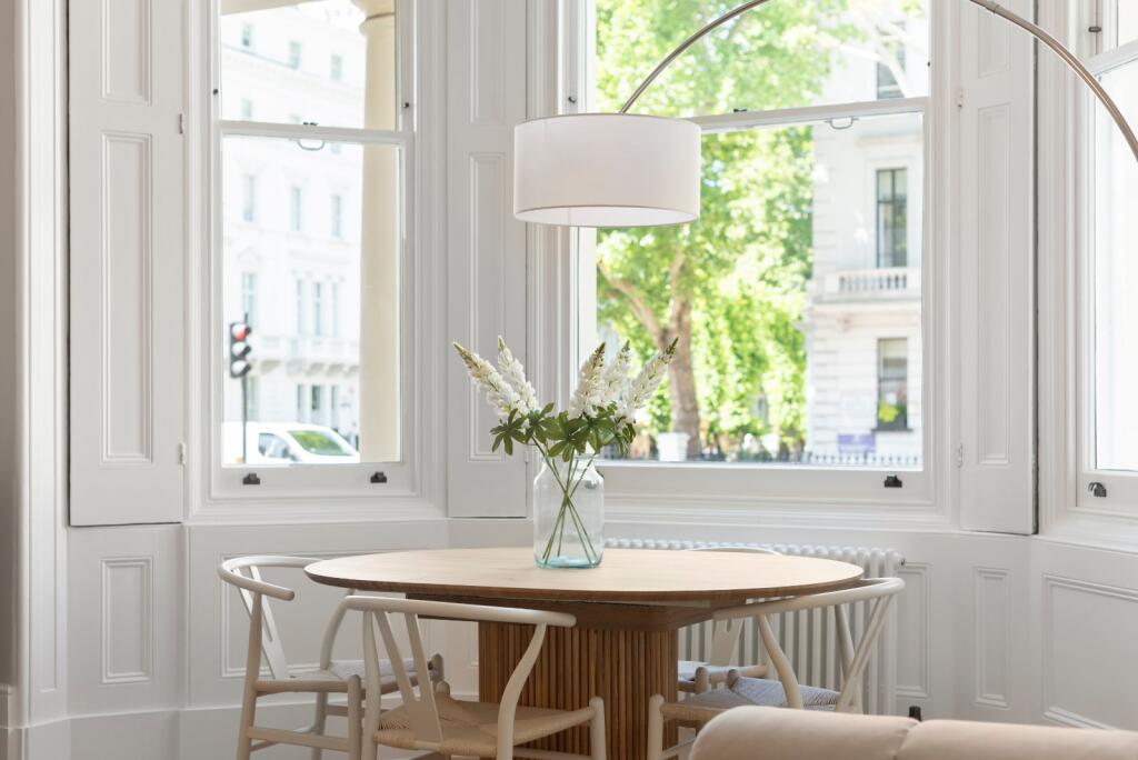 Dining Space