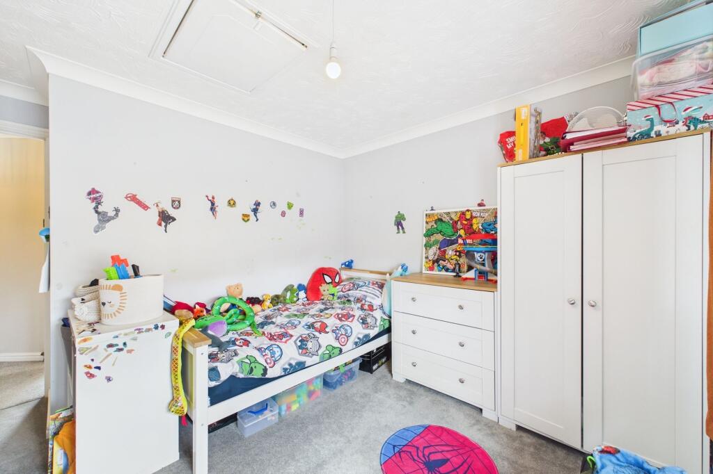 Bedroom 3