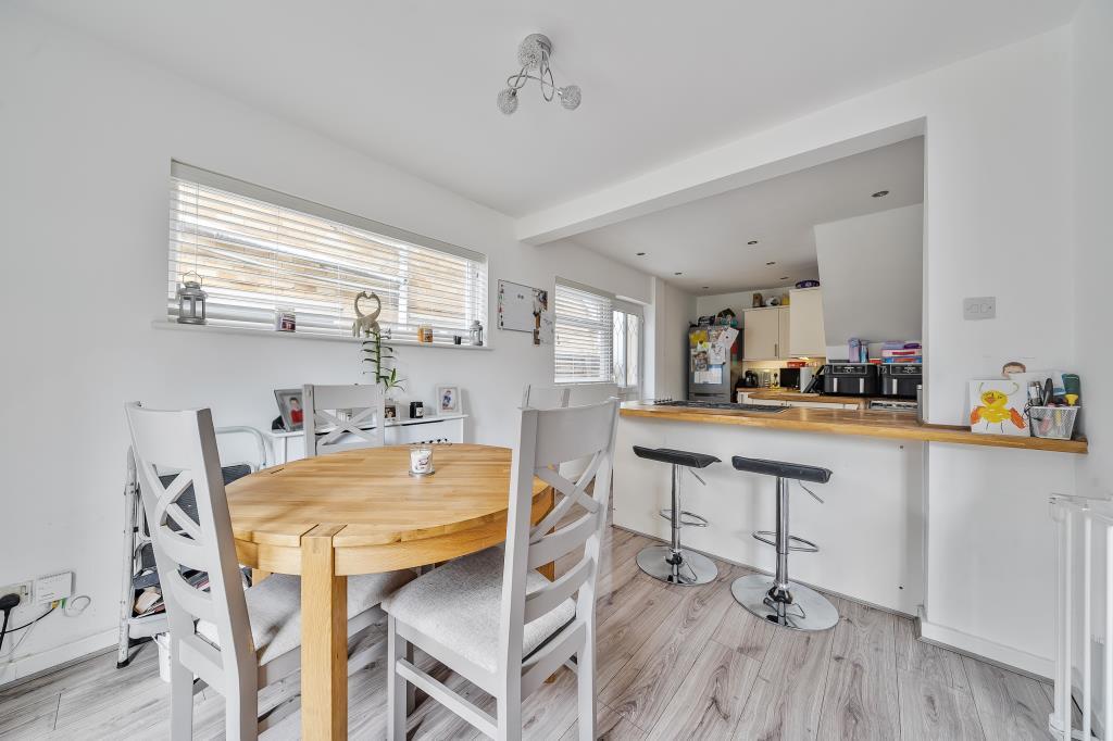 Dining  / Kitchen