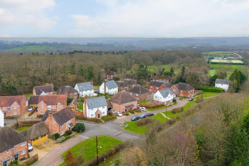 Countryside on your doorstep