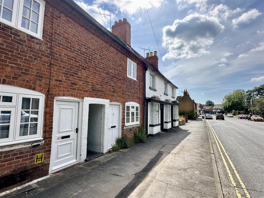 priory road