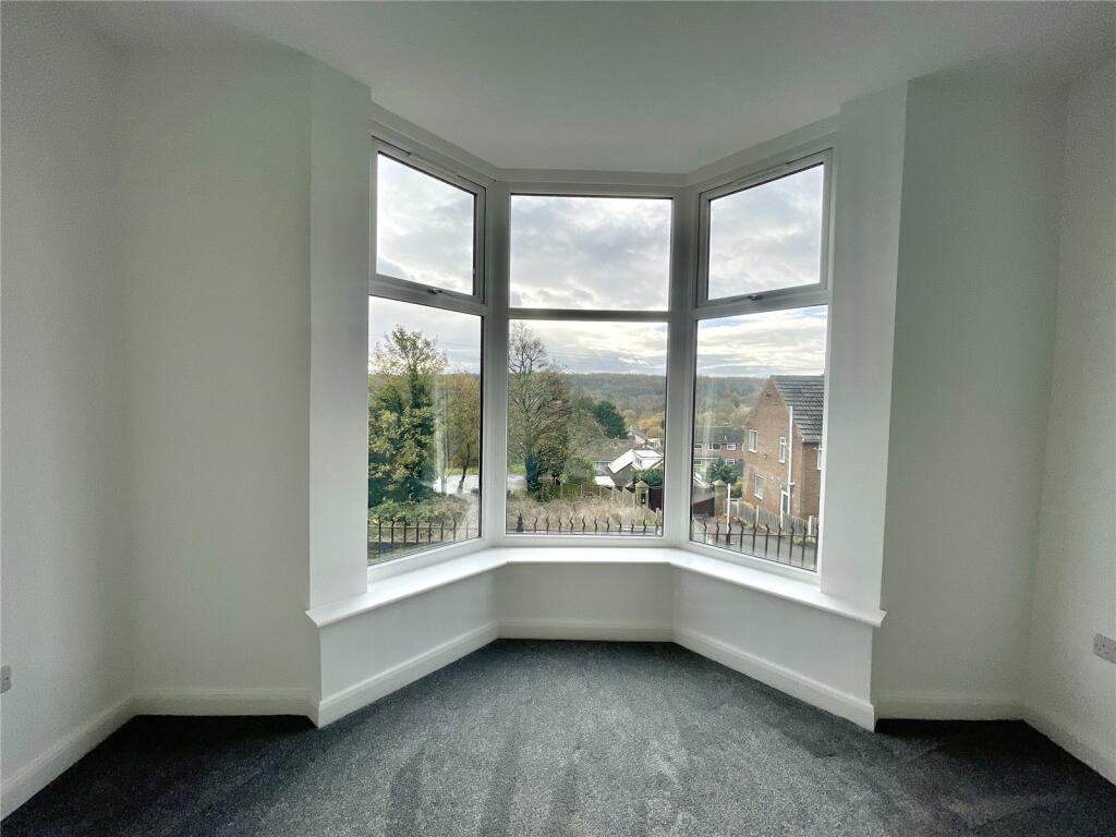 Bay Window