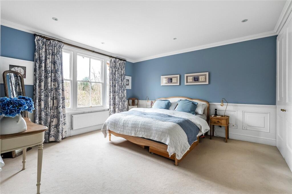 Croydon Road, Reigate, Surrey, RH2