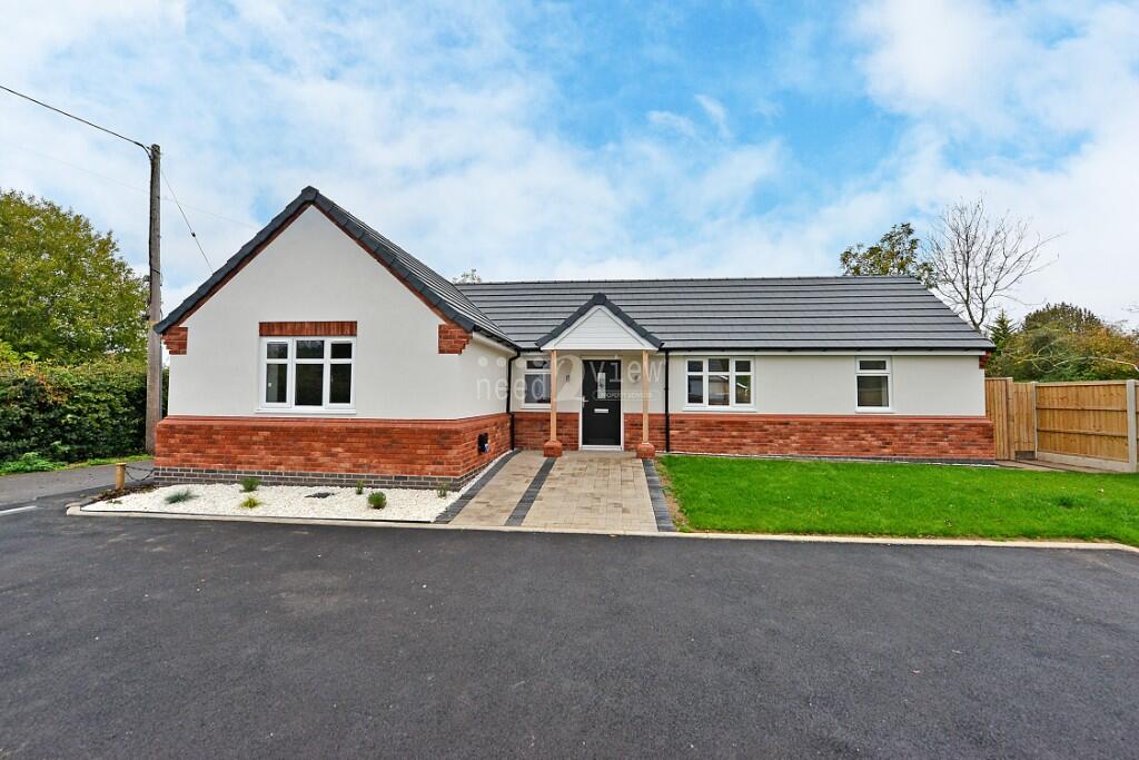 Roberts Lane, Hucknall, Nottingham, Nottinghamshire, NG15