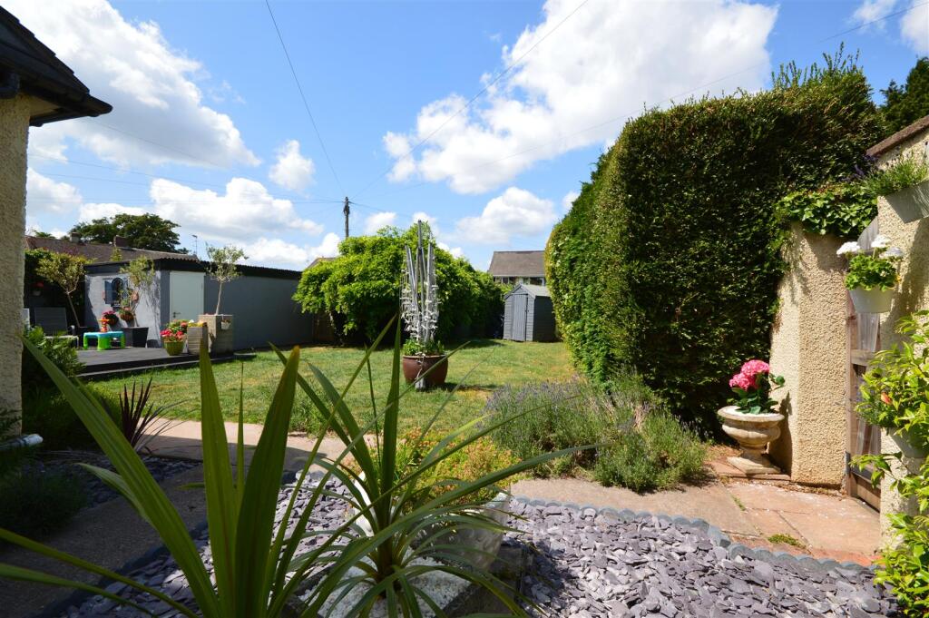 Gardens