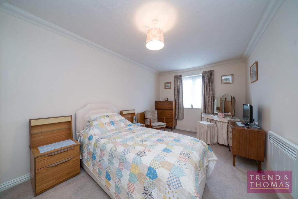 Bed 1