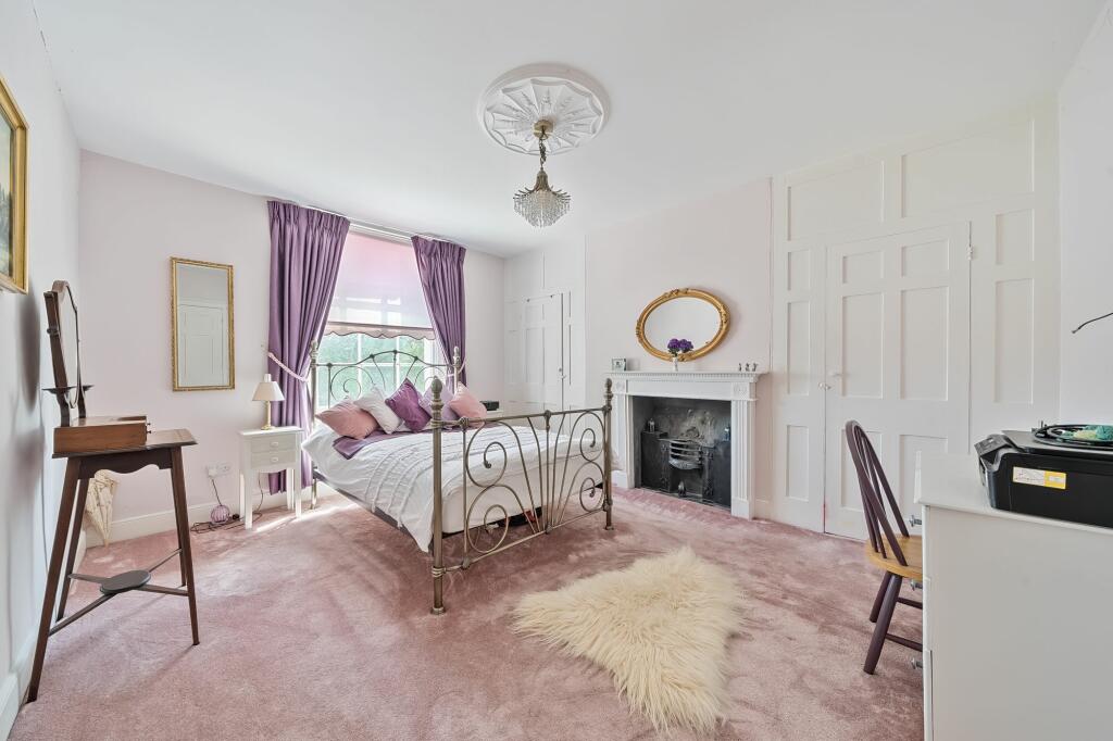 Bedroom Two (1)