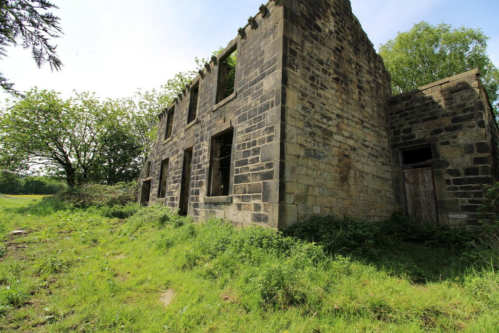 Farm House