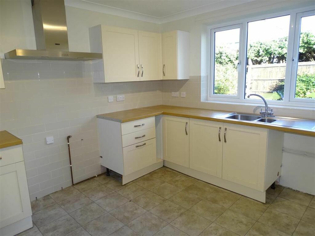 Kitchen A