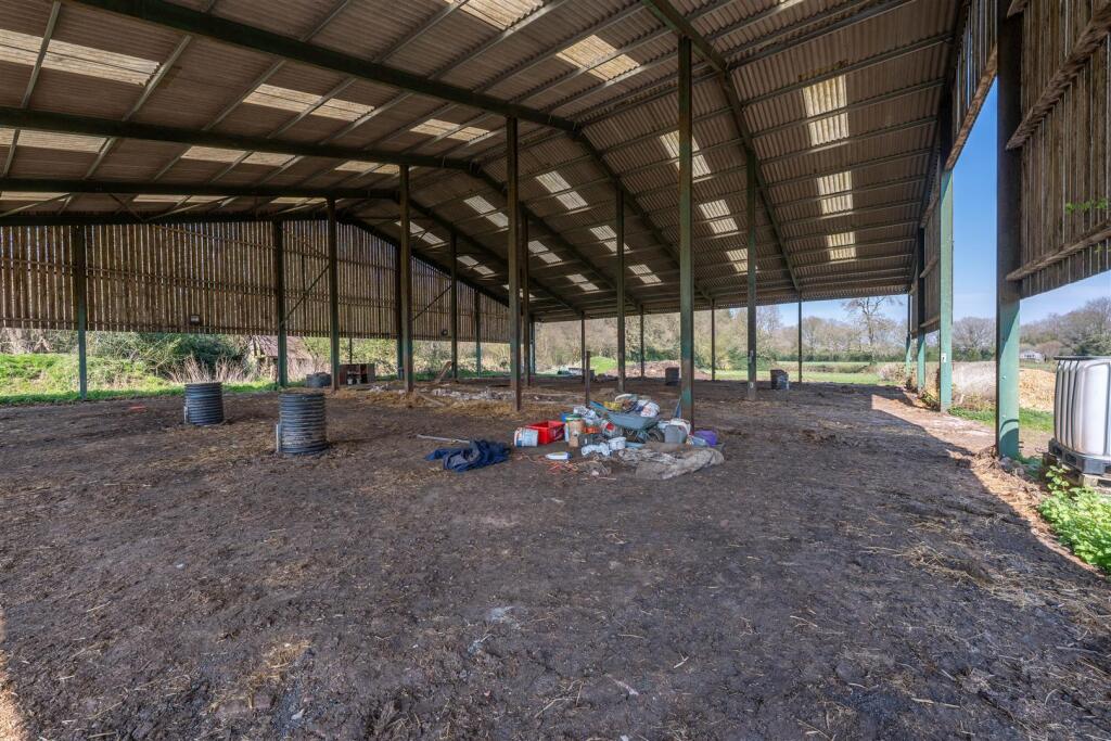 Buildings (LOT A)