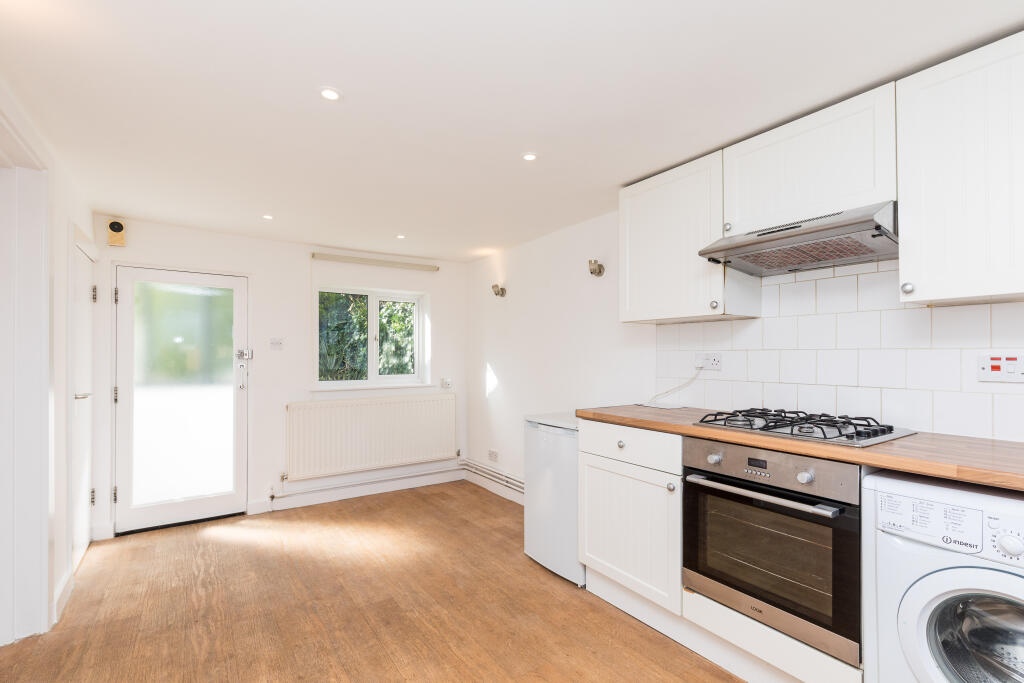 Mill Road, Burgess Hill, West Sussex, RH15