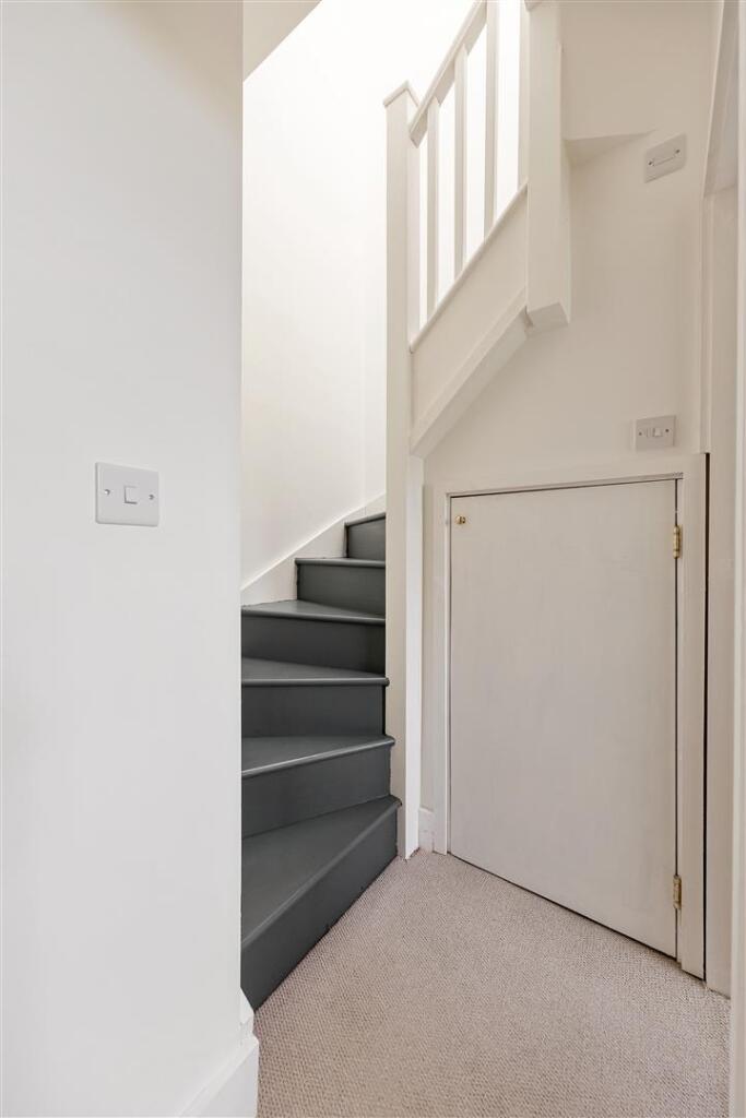 Springfield Road E17