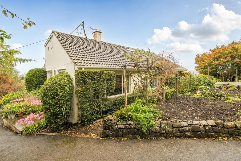 The Quarry House, 39 Church Town, Backwell, North 