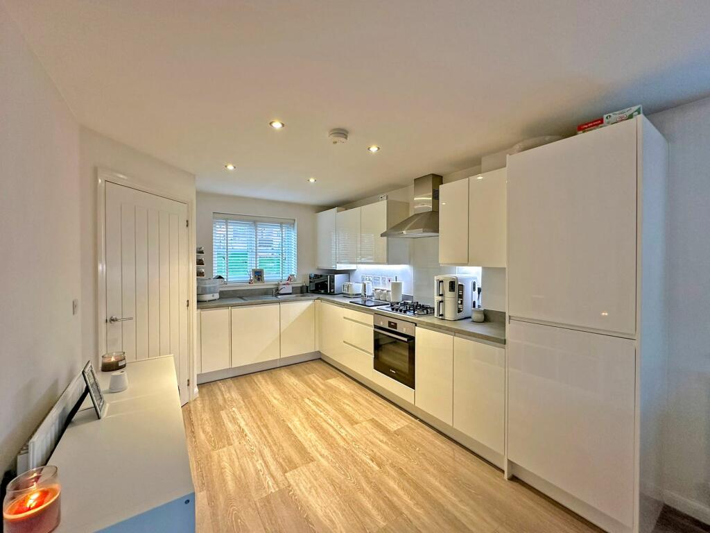Family Room / Kitchen