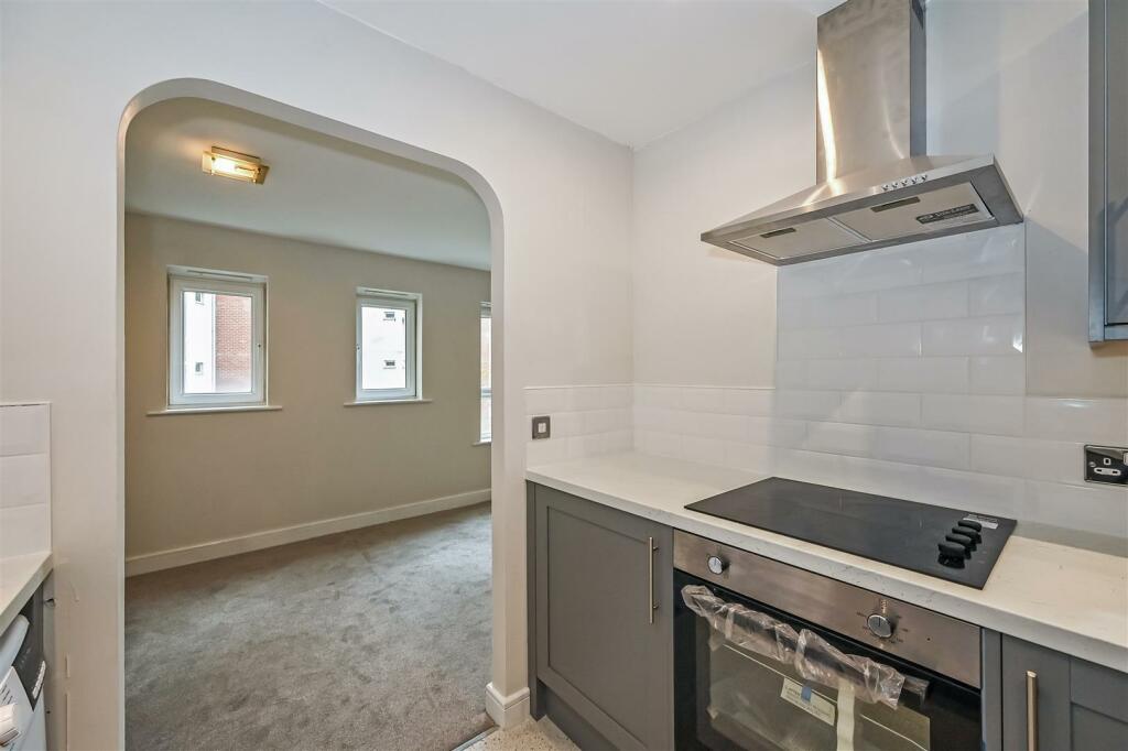 New Kitchne