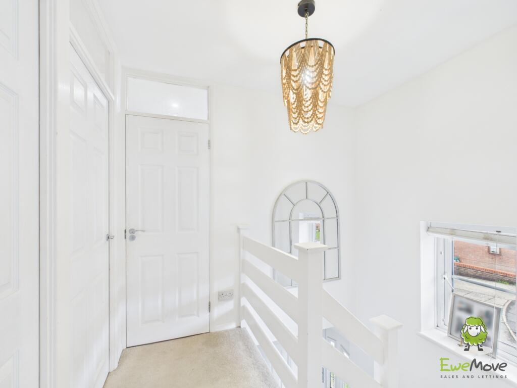 EweMove Estate Agents Basingstoke - York Close - L