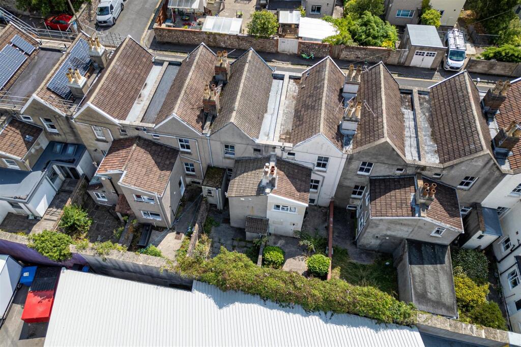 6 Osborne Villas, Kingsdown, Bristol BS2 8BP | Fre