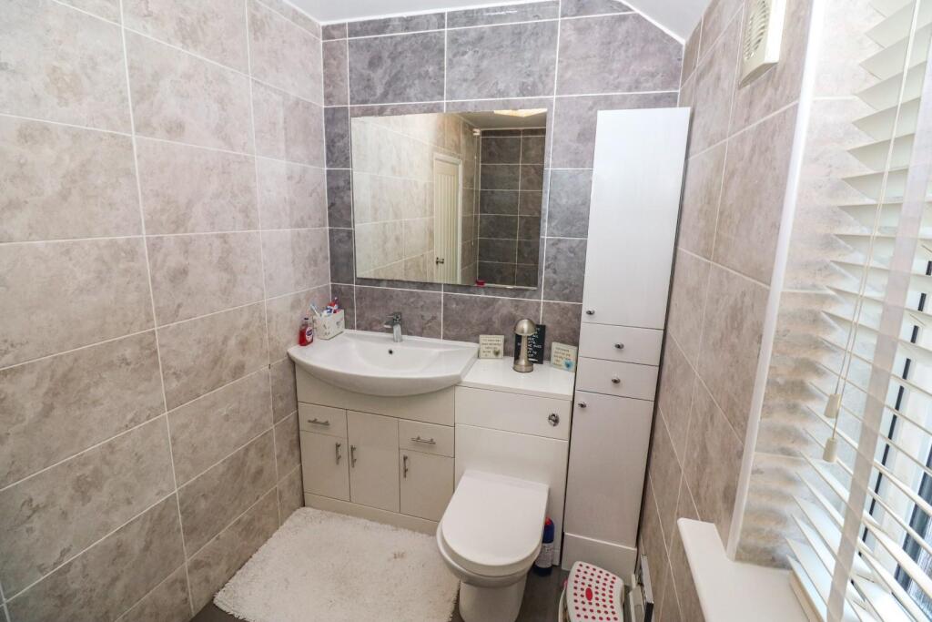 Bathroom/WC