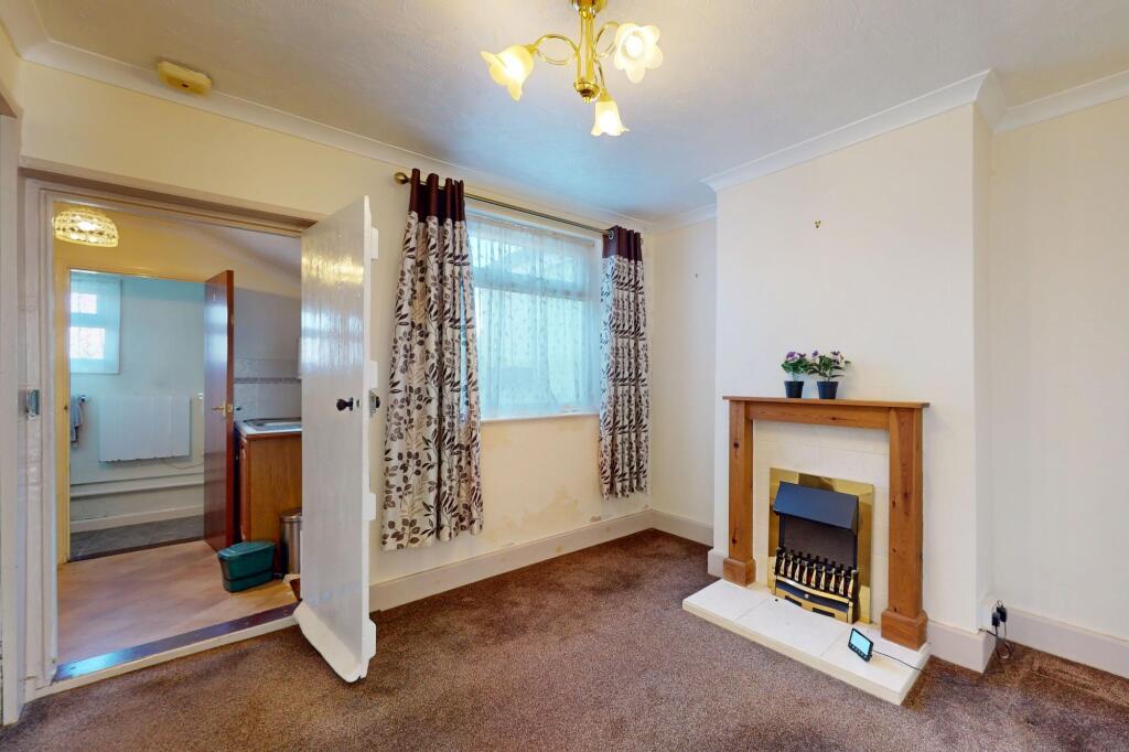 66 Artillery Street, New Town, Colchester, Essex, CO1 2JQ