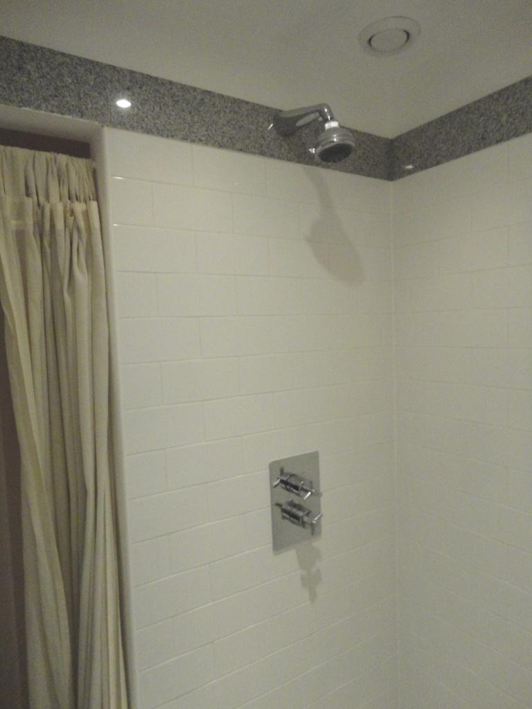 Wet Room