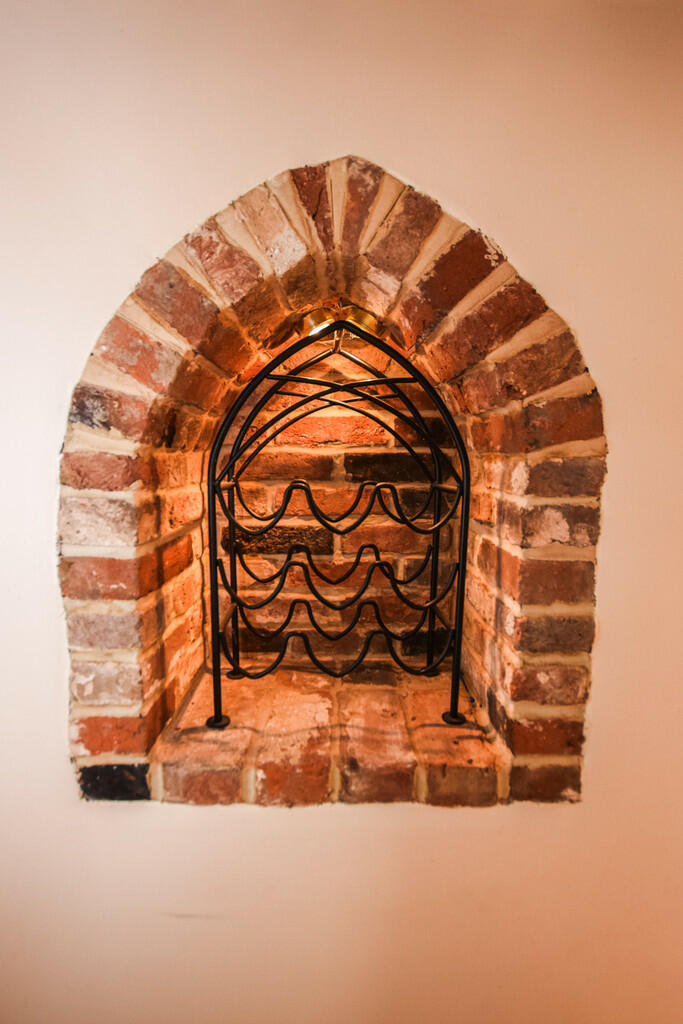 KITCHEN FEATURE 