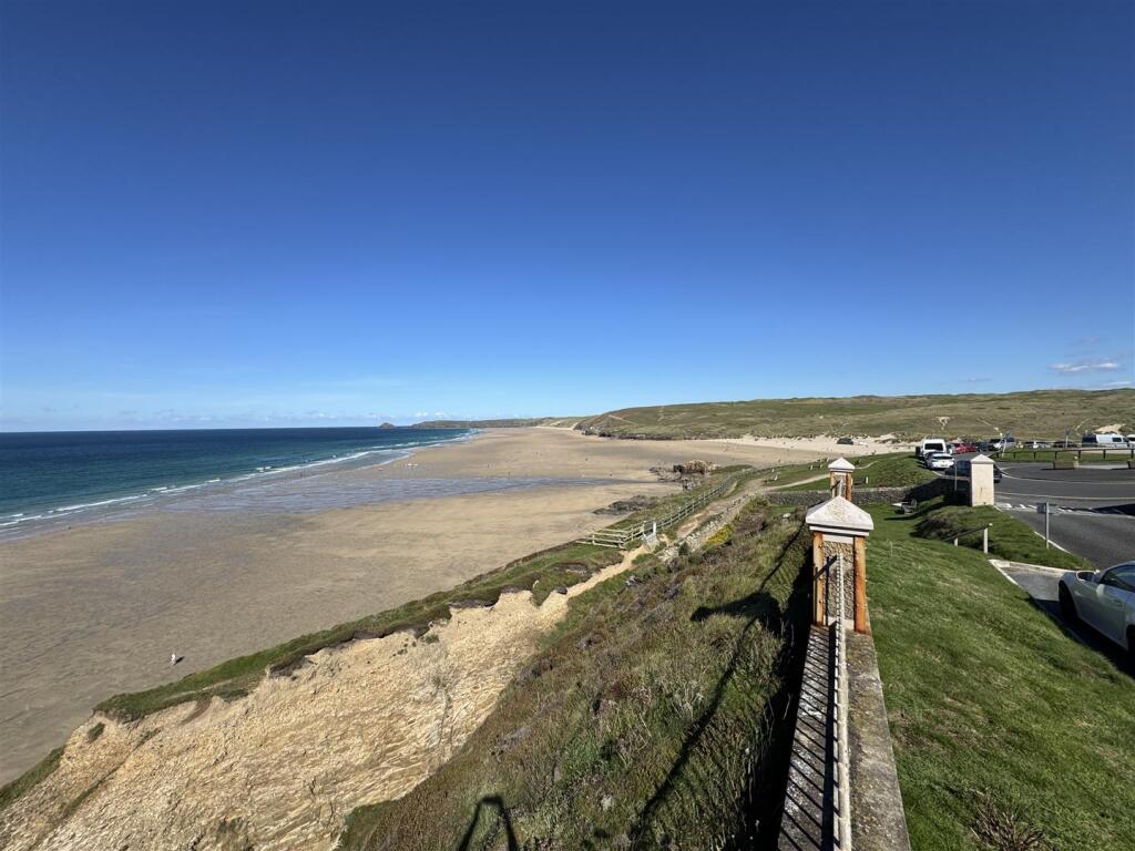 Views from the Grounds