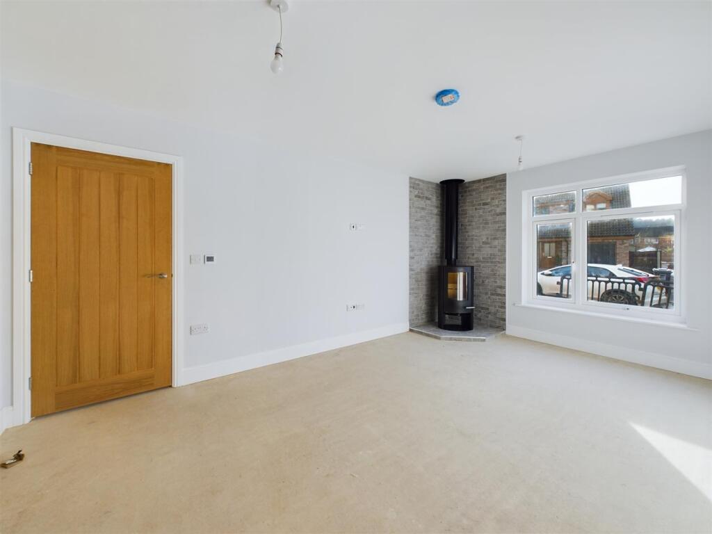 ** PICTURES OF PREVIOUS PLOT - FOR REFERENCE ONLY 