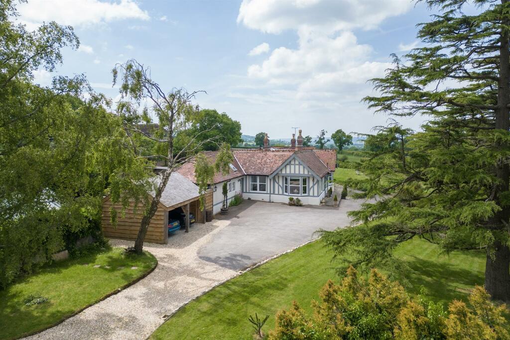FairacreDrone.2.Front elevation