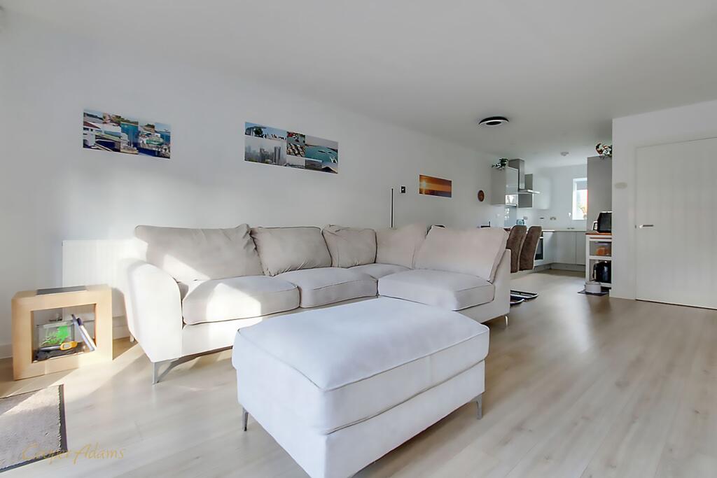 Open Plan