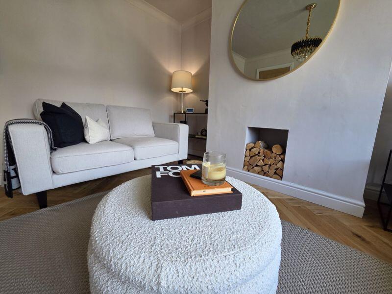 Lounge Additional Image