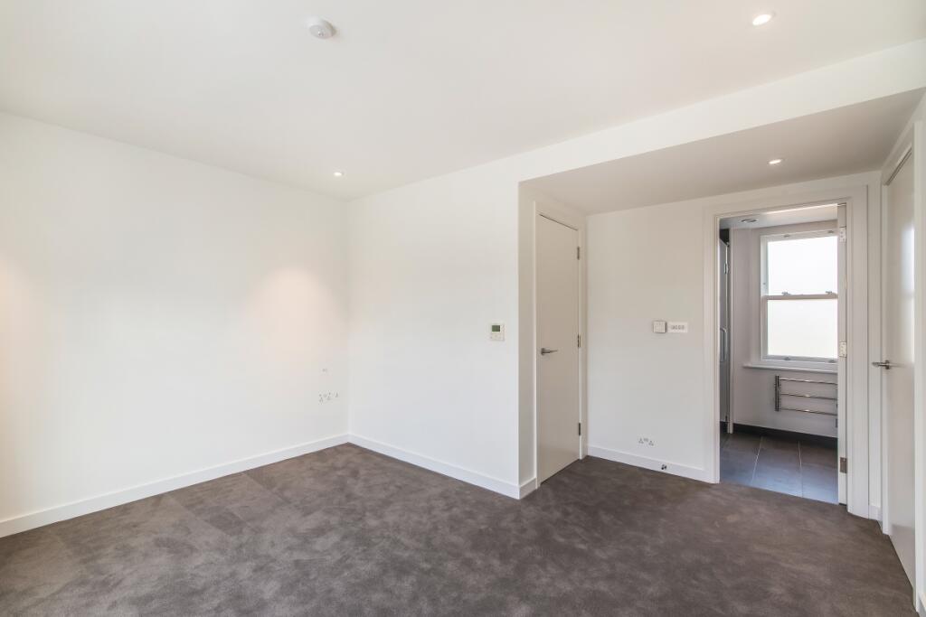 Marler Let, 7 Rad...