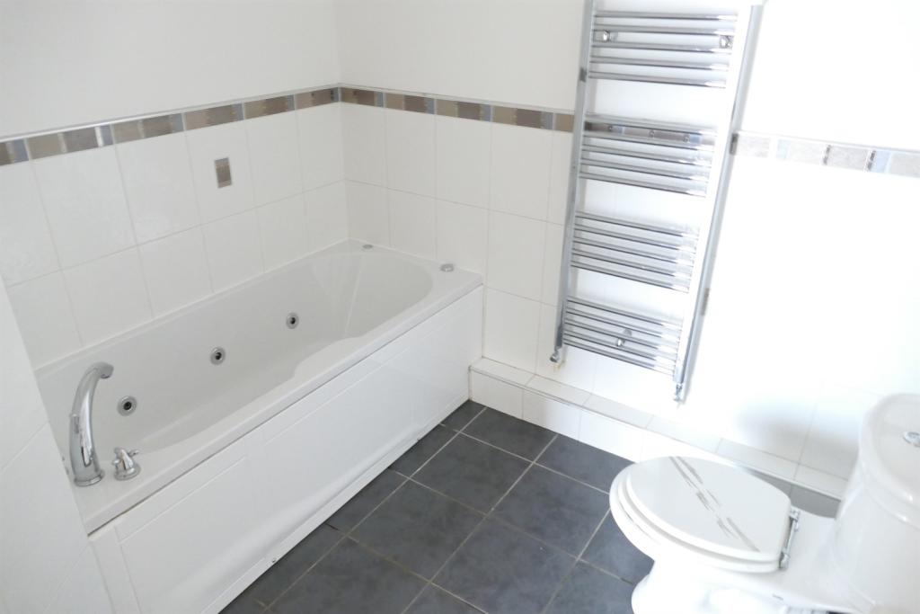 Bathroom b