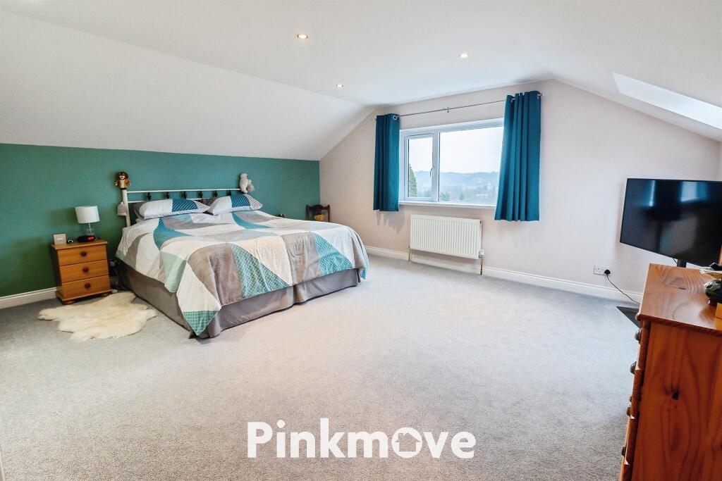 Augustan Close, Caerleon, Newport