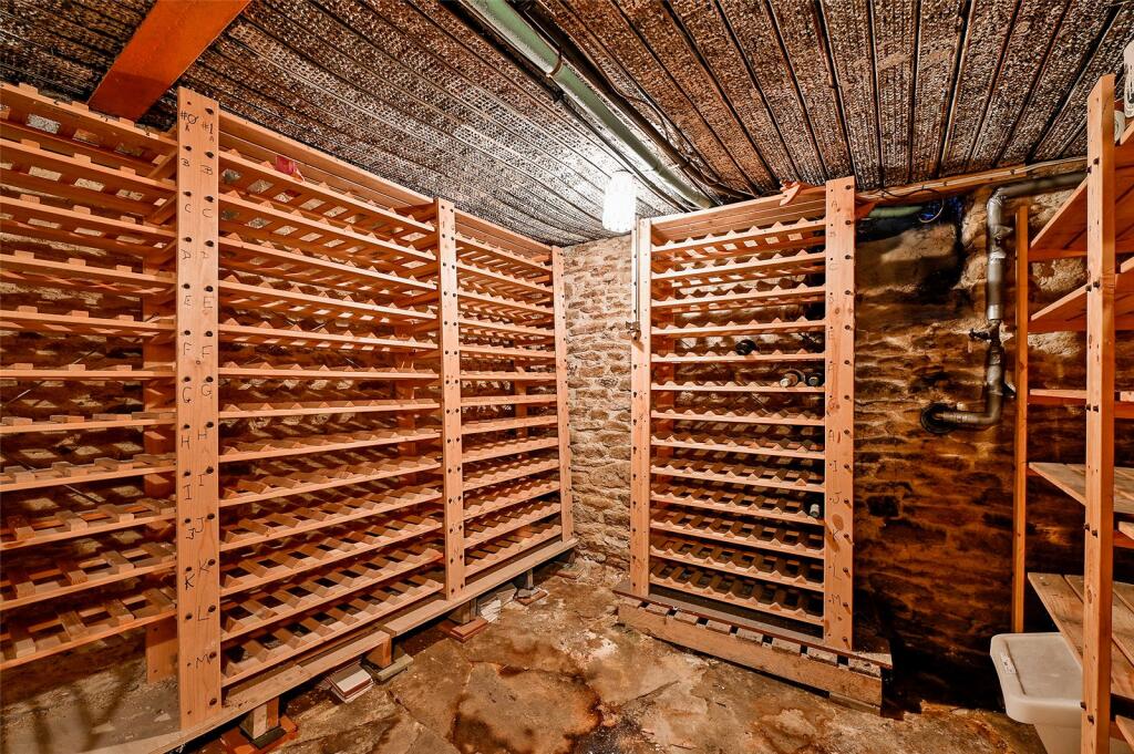 Cellar