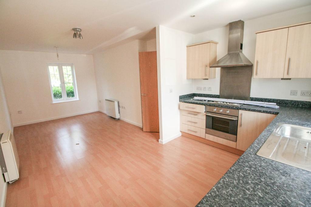 Lounge / Kitchen