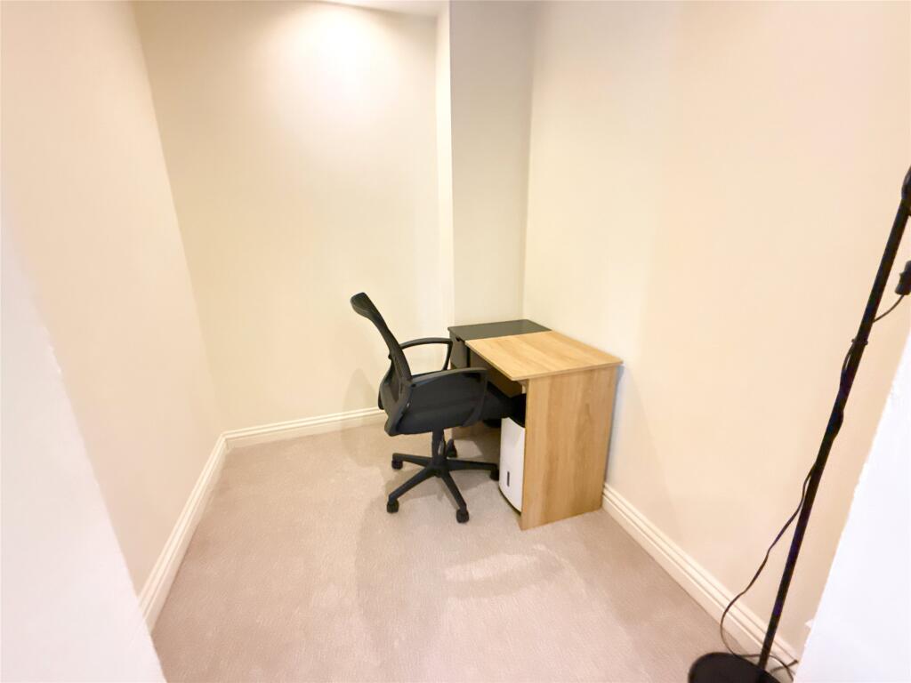 Office Area