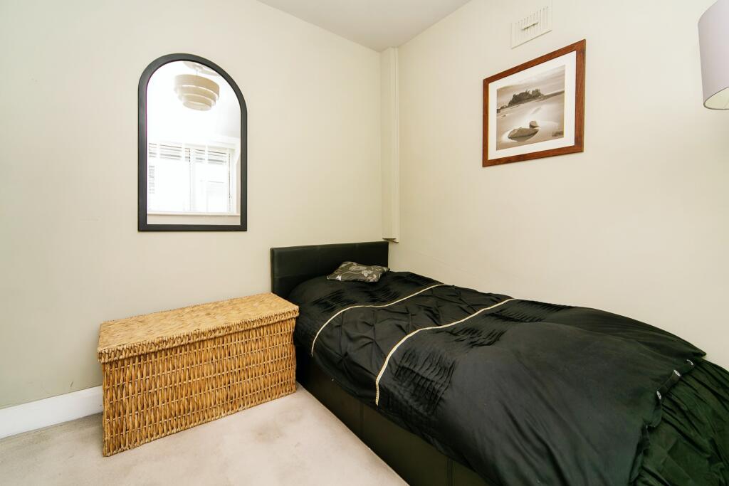 Bedroom Five