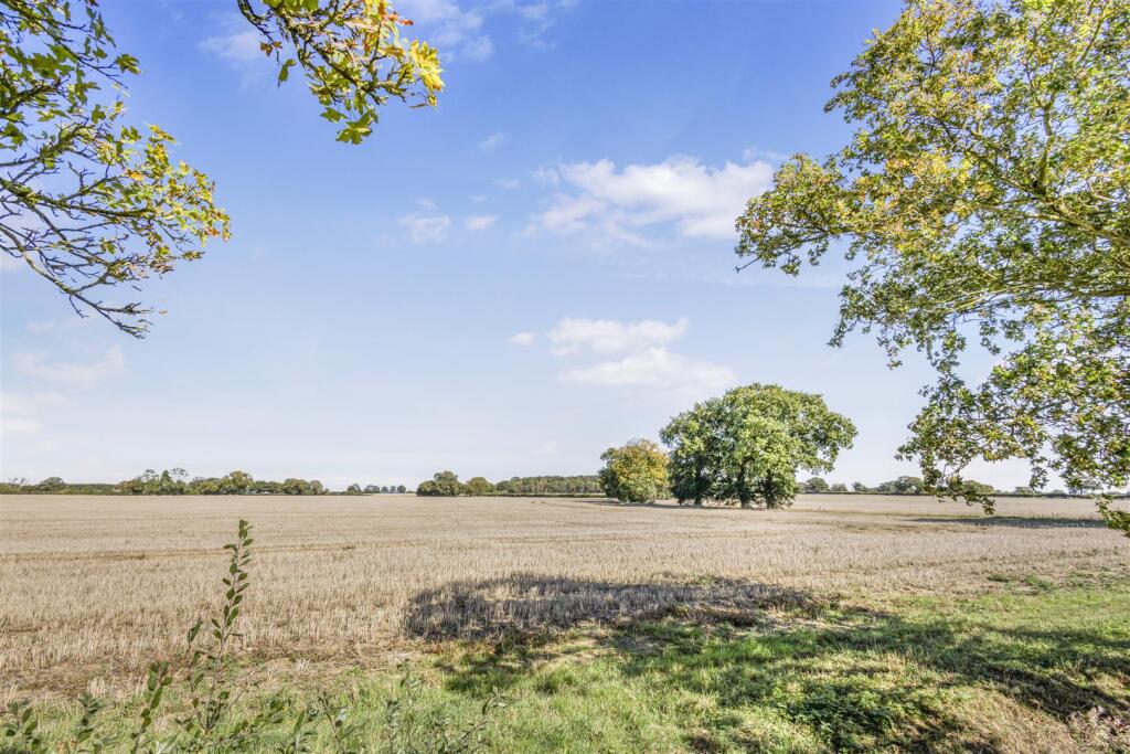 Countryside Viiews