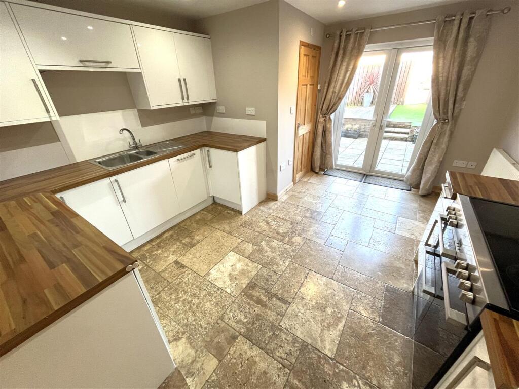 Kitchen / Diner