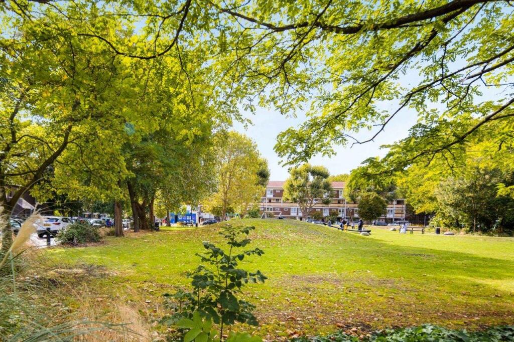 Swaton Park