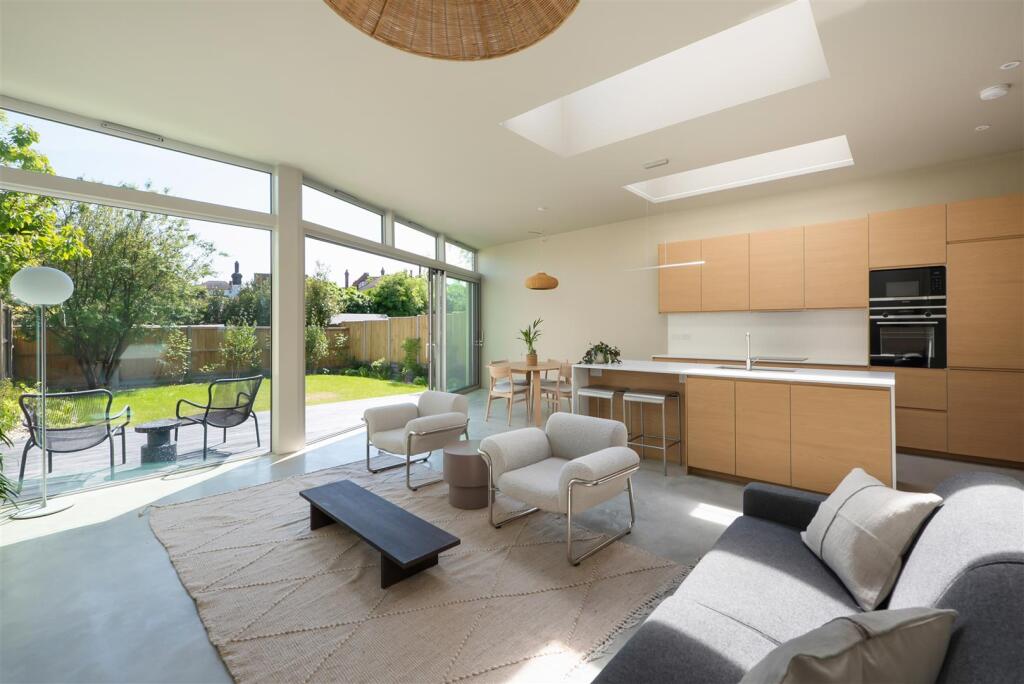 Kingsdown Park, Tankerton, Whitstable