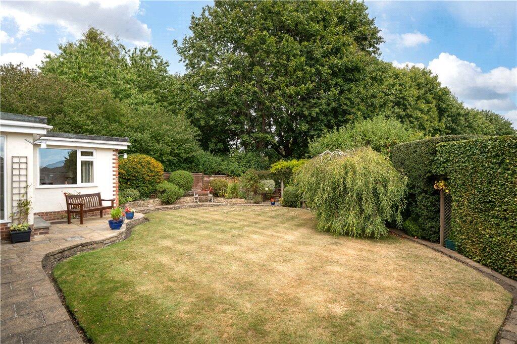 Private Garden