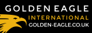 Golden Eagle International logo
