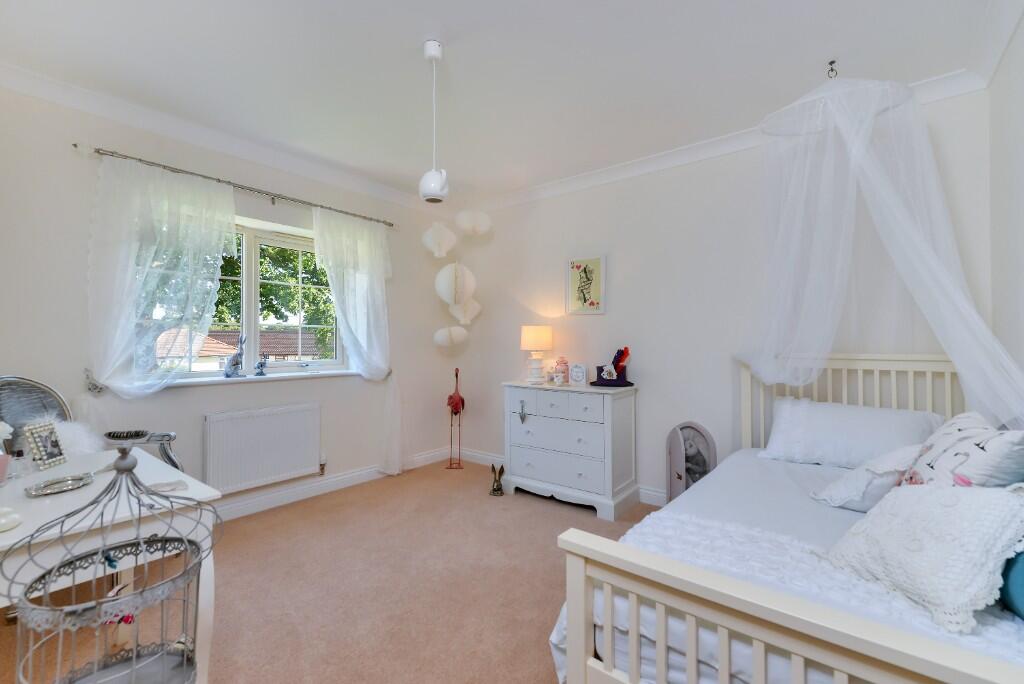 Previous Show Home